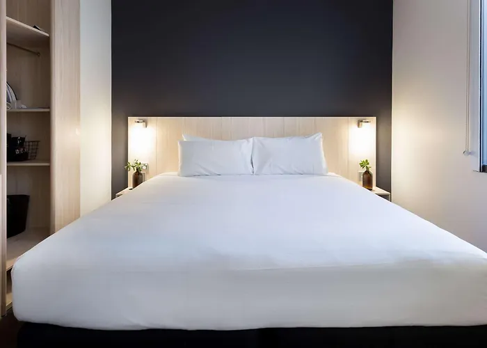 Ibis Sydney Barangaroo